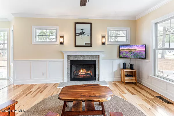 Aberdeen, NC 28315,335 Legacy Lakes WAY