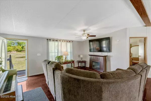 Hamilton, NC 27840,1088 Harvest LN