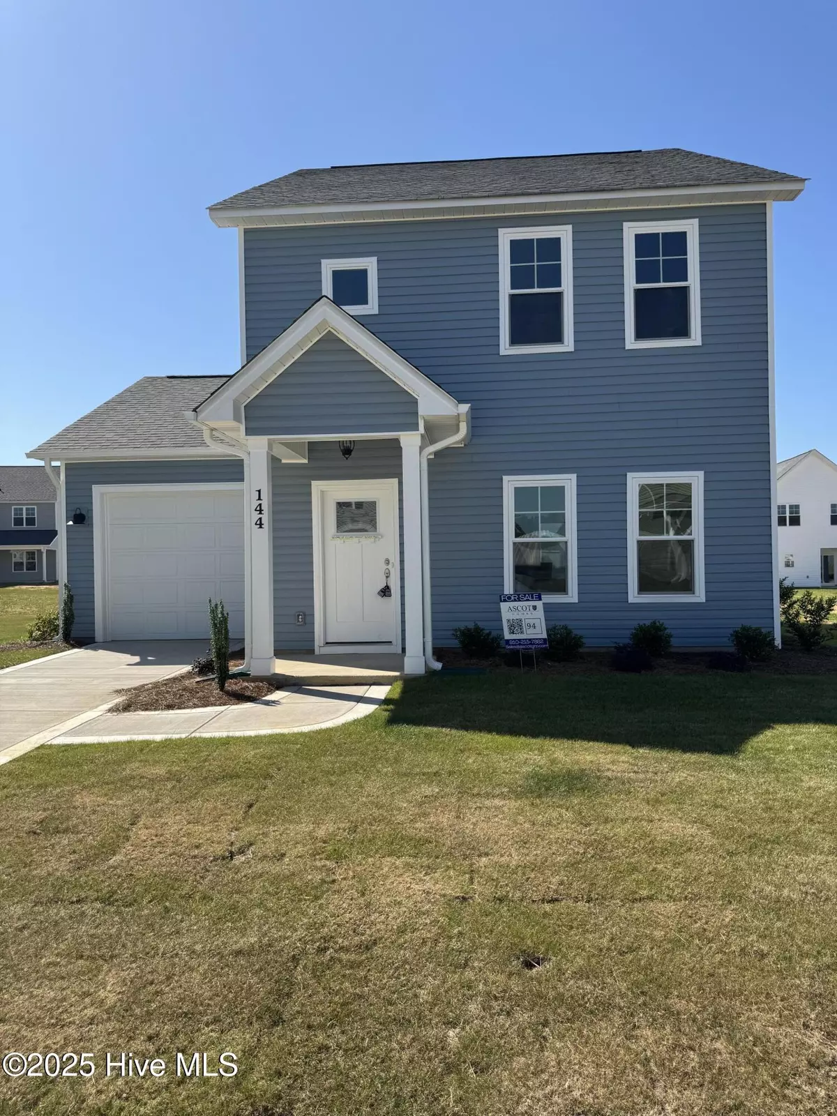 Raeford, NC 28376,144 Lucky LN