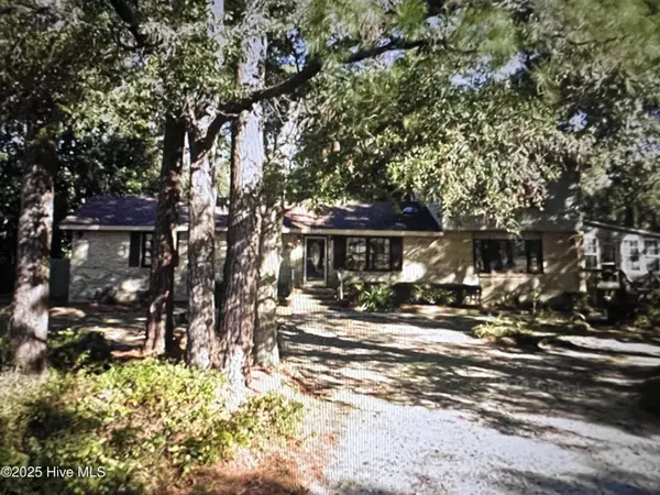 809 Seabreeze RD N, Wilmington, NC 28409