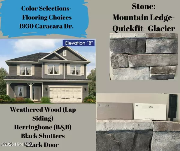 New Bern, NC 28560,1930 Caracara DR