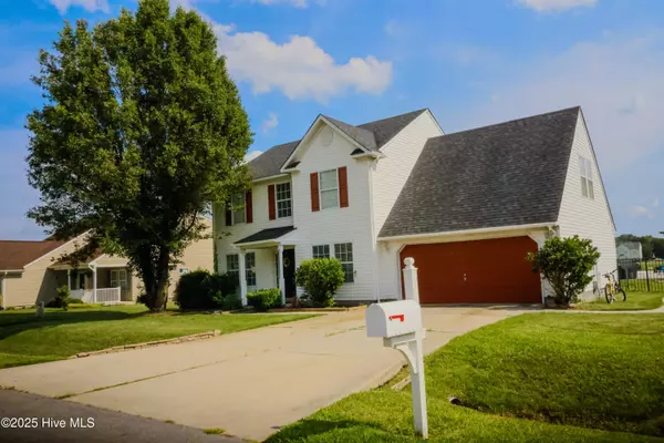 169 Green View RD, Moyock, NC 27958