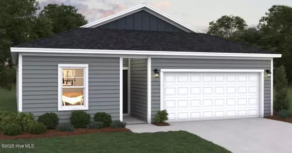 436 Cherokee RD, Boiling Spring Lakes, NC 28461