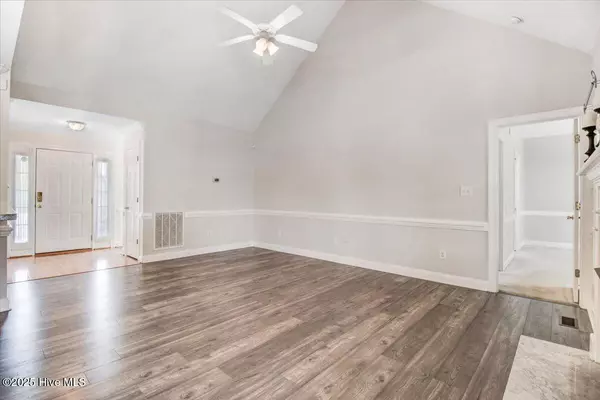 Winterville, NC 28590,615 Carrington LN