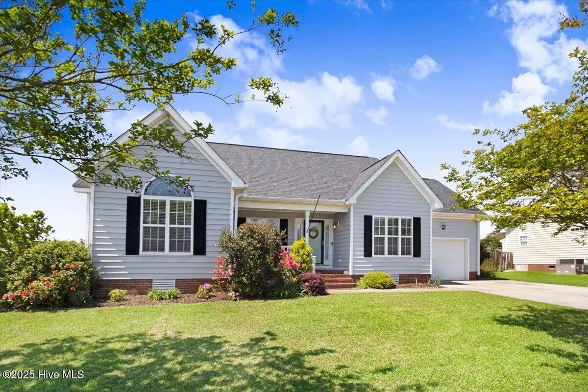 Winterville, NC 28590,615 Carrington LN