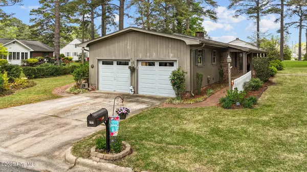 Robersonville, NC 27871,307 Anderson DR