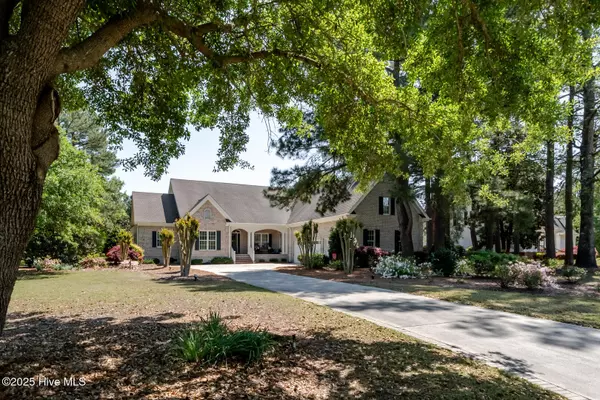 Wallace, NC 28466,205 Maple Creek DR