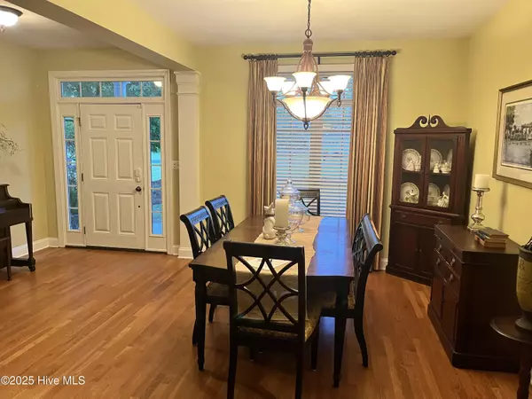 Whiteville, NC 28472,305 Stewart CIR