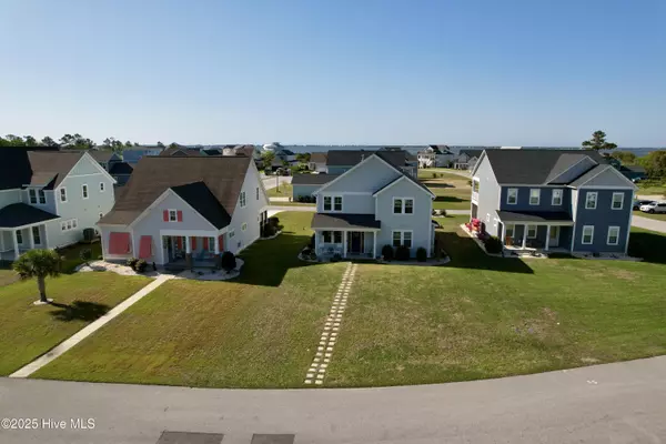 Newport, NC 28570,102 Bogue Harbor CT