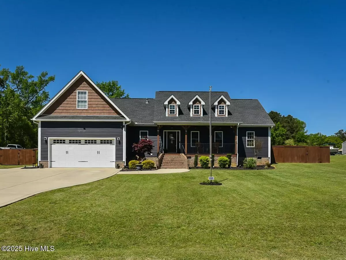 Erwin, NC 28339,90 Pump Station RD