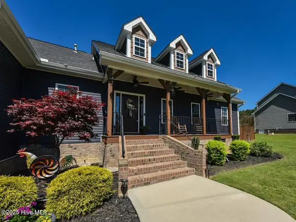 Erwin, NC 28339,90 Pump Station RD