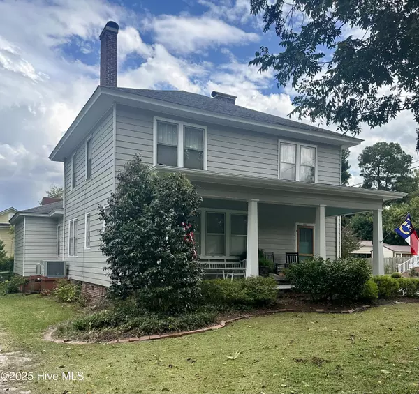 Washington, NC 27889,1101 N Market ST
