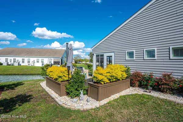 Carolina Shores, NC 28467,1055 Chadsey Lake DR