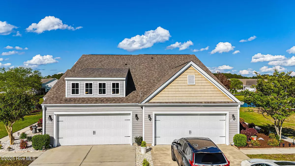 Carolina Shores, NC 28467,1055 Chadsey Lake DR
