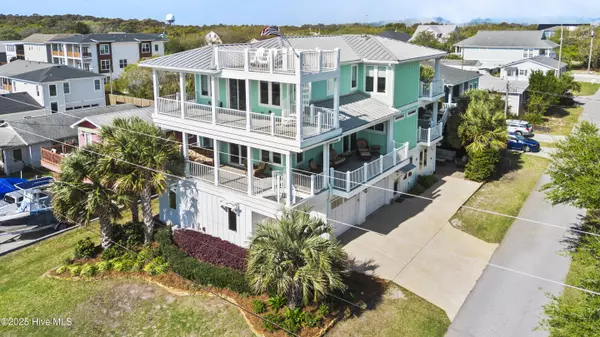 Kure Beach, NC 28449,302 S Fourth AVE