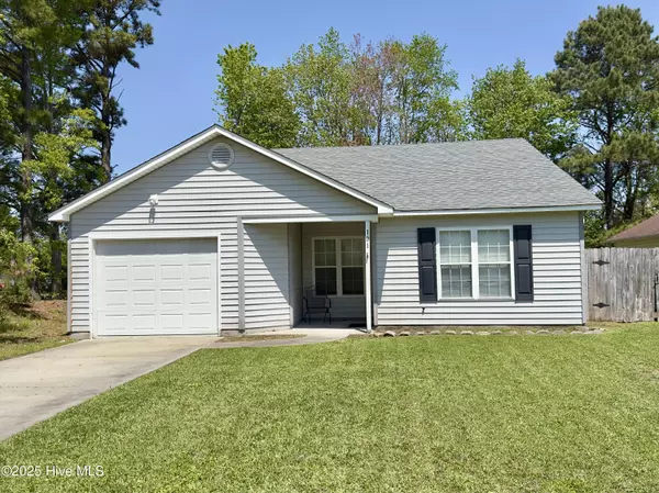 101 Jer Mar DR, Havelock, NC 28532