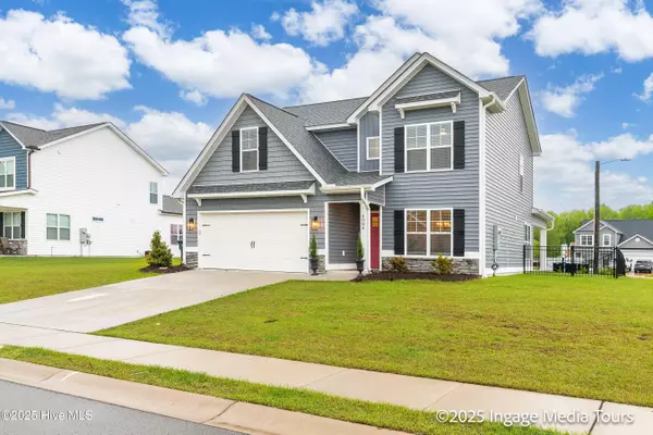 Ayden, NC 28513,4084 Swift Creek Run