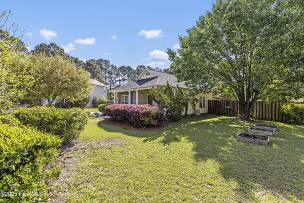 Leland, NC 28451,604 Lanvale Hills CIR