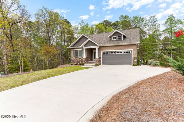 Pinehurst, NC 28374,20 Barkley LN
