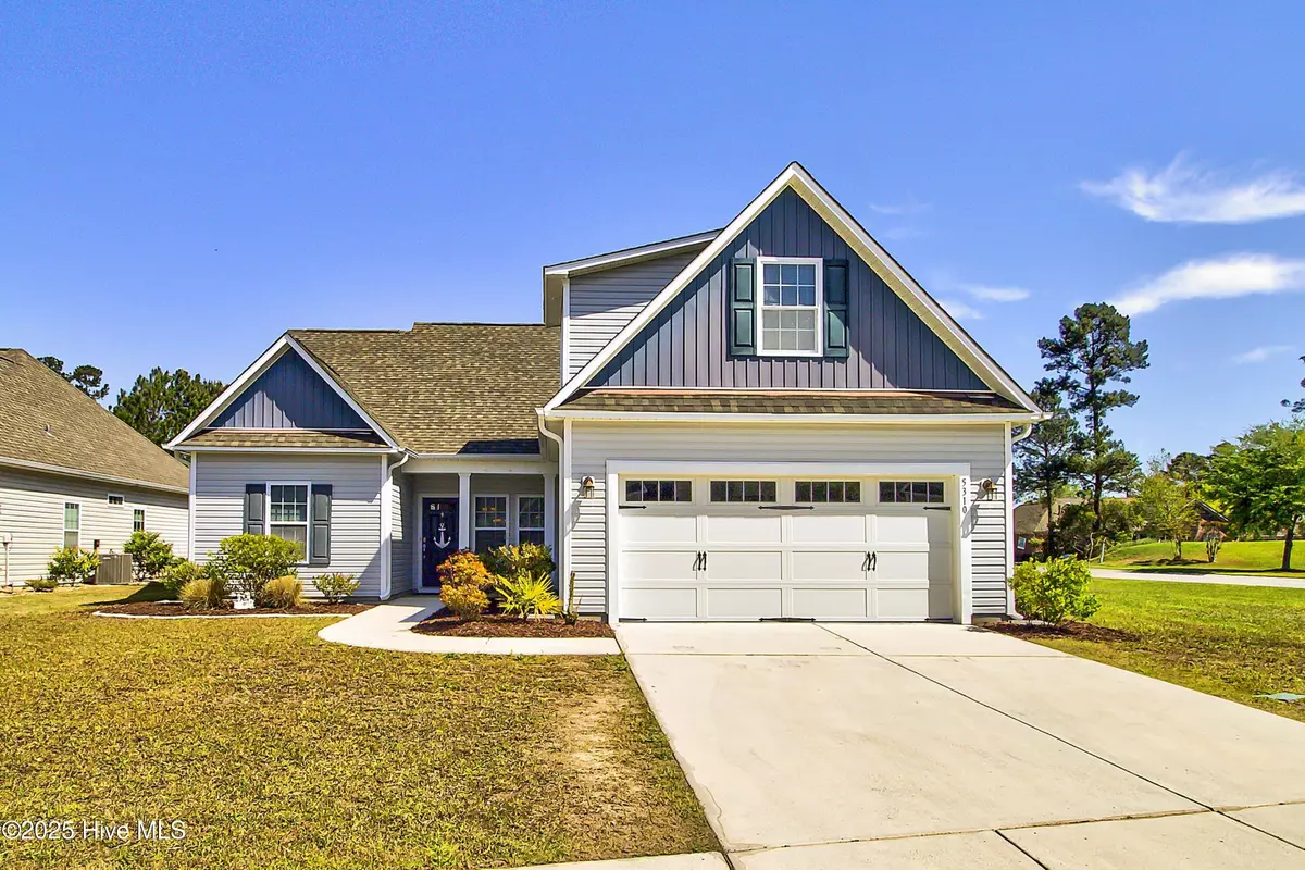 Winnabow, NC 28479,5310 Kincaid PL