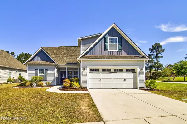 5310 Kincaid PL, Winnabow, NC 28479