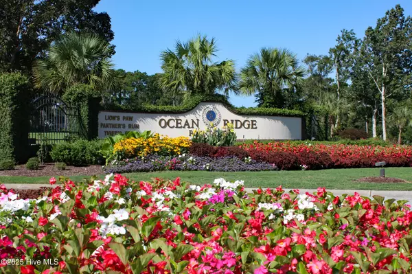 Ocean Isle Beach, NC 28469,6615 Regent CT SW