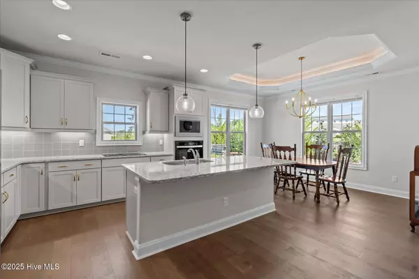 Southport, NC 28461,5311 Marco DR SE