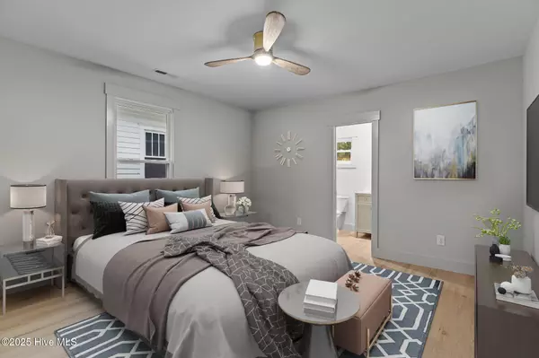 Wilmington, NC 28403,1702 Orange ST