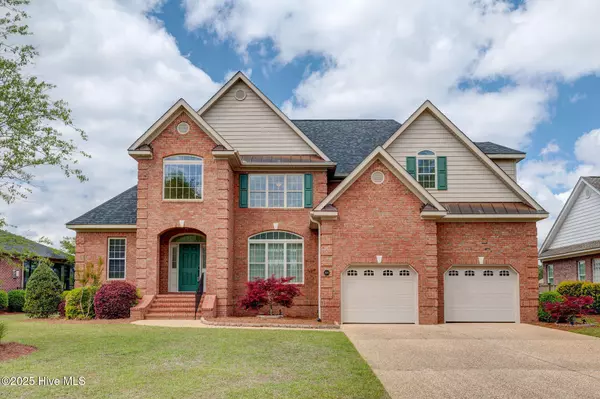 Leland, NC 28451,2180 Talmage DR