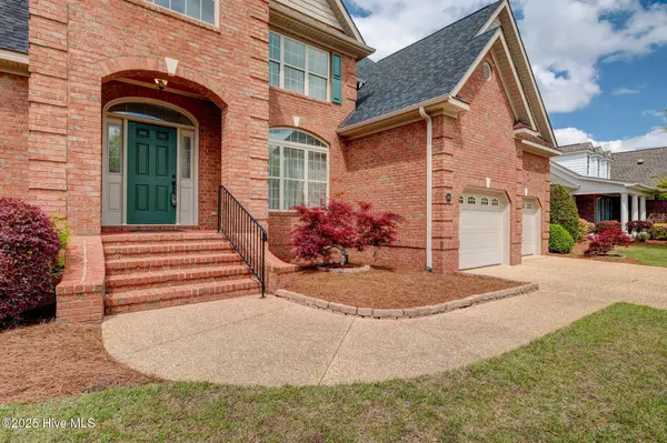 Leland, NC 28451,2180 Talmage DR