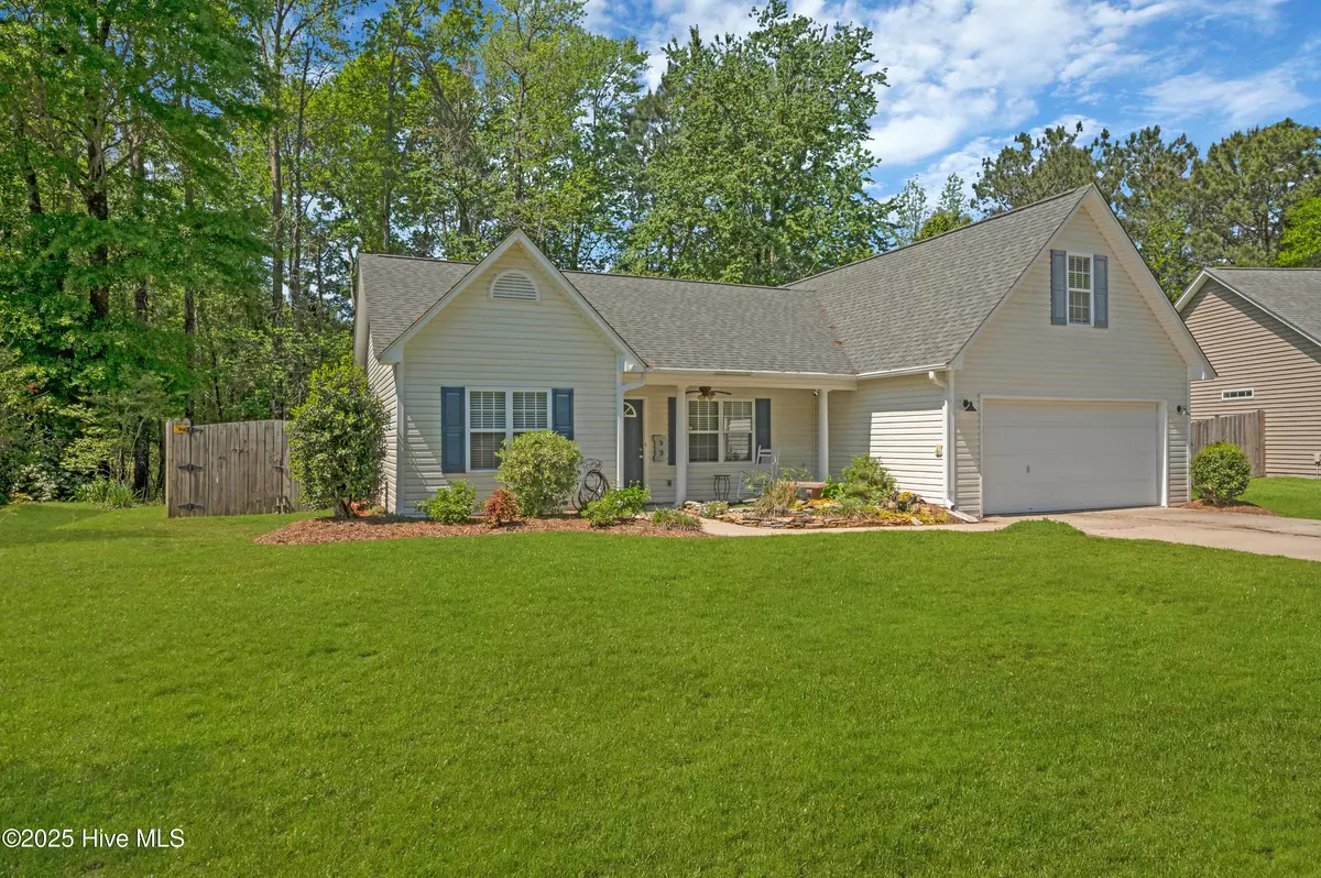New Bern, NC 28562,3443 Belmont BLVD