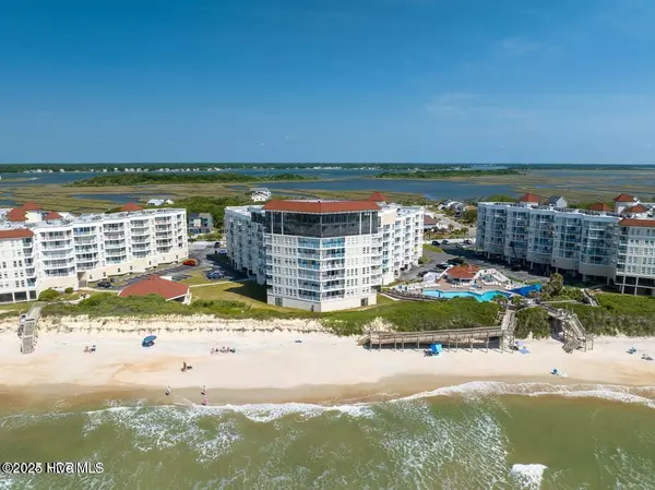 North Topsail Beach, NC 28460,2000 New River Inlet RD #Unit 2102