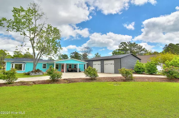 7298 Lula ST SW, Ocean Isle Beach, NC 28469