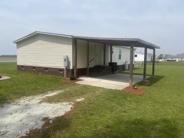 Bayboro, NC 28515,80 Rowe RD