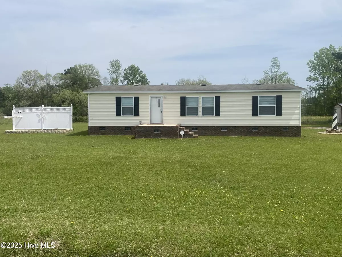 Bayboro, NC 28515,80 Rowe RD