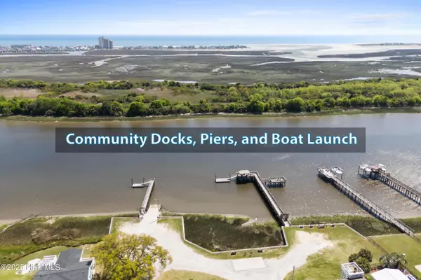 Ocean Isle Beach, NC 28469,1870 Harbor DR SW