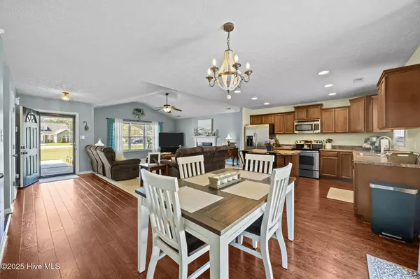 Havelock, NC 28532,111 Apple DR