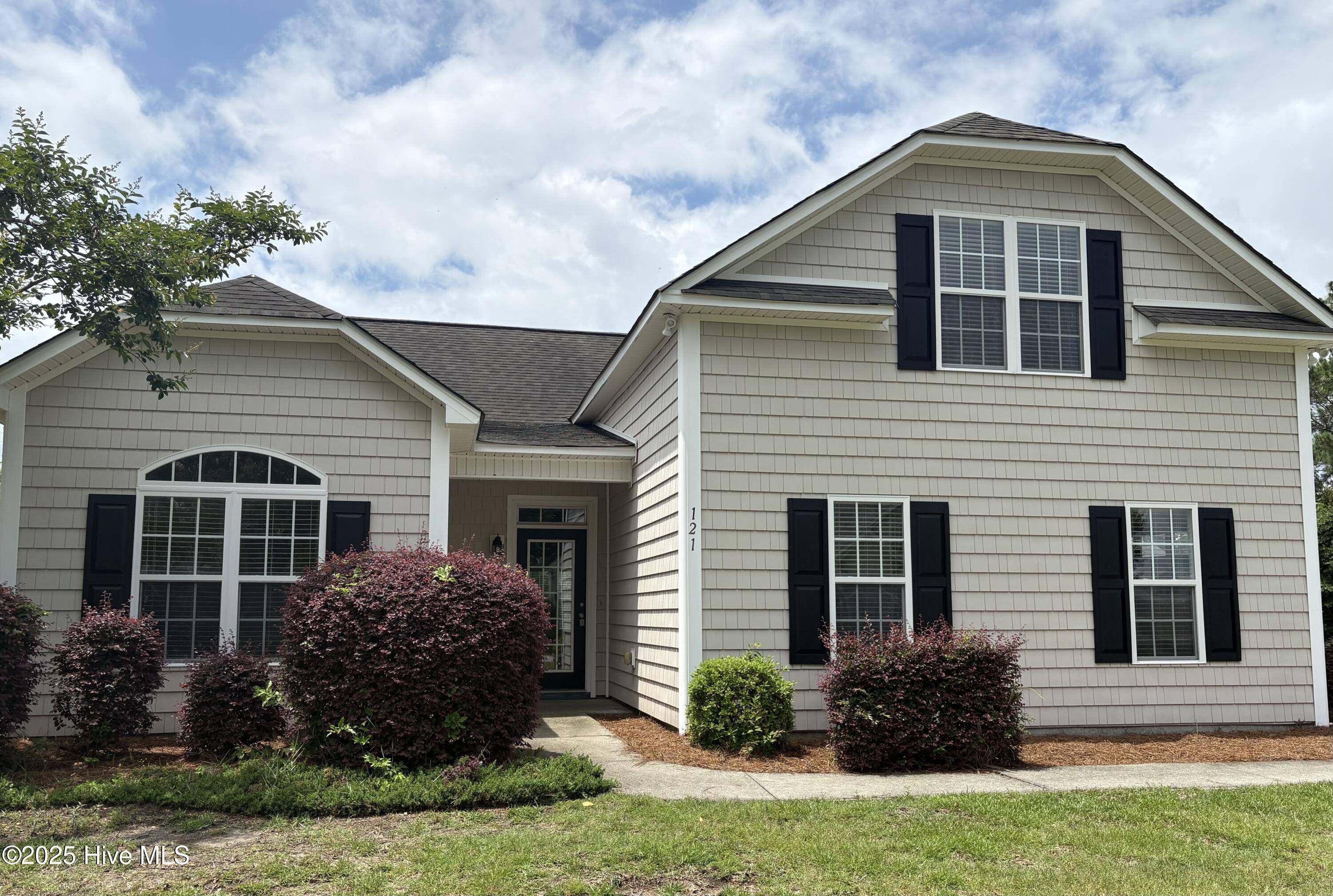 Hampstead, NC 28443,121 Mulberry CIR