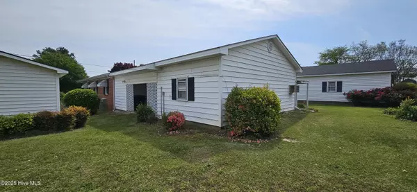 Clinton, NC 28328,101 Oakland BLVD
