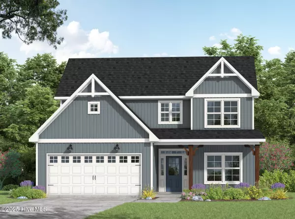 Aberdeen, NC 28315,274 Rough Ridge TRL #33