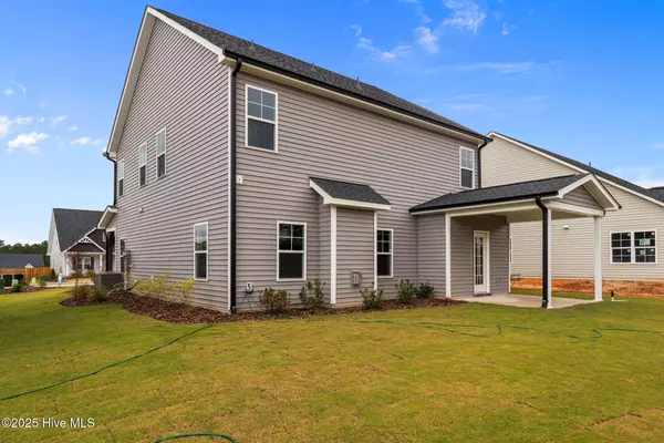 Aberdeen, NC 28315,518 Grassy Gap TRL #68