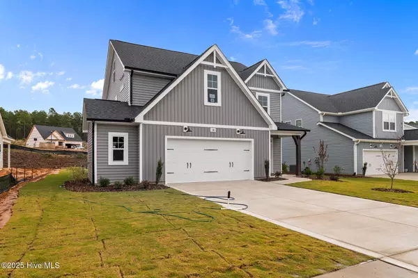 Aberdeen, NC 28315,518 Grassy Gap TRL #68