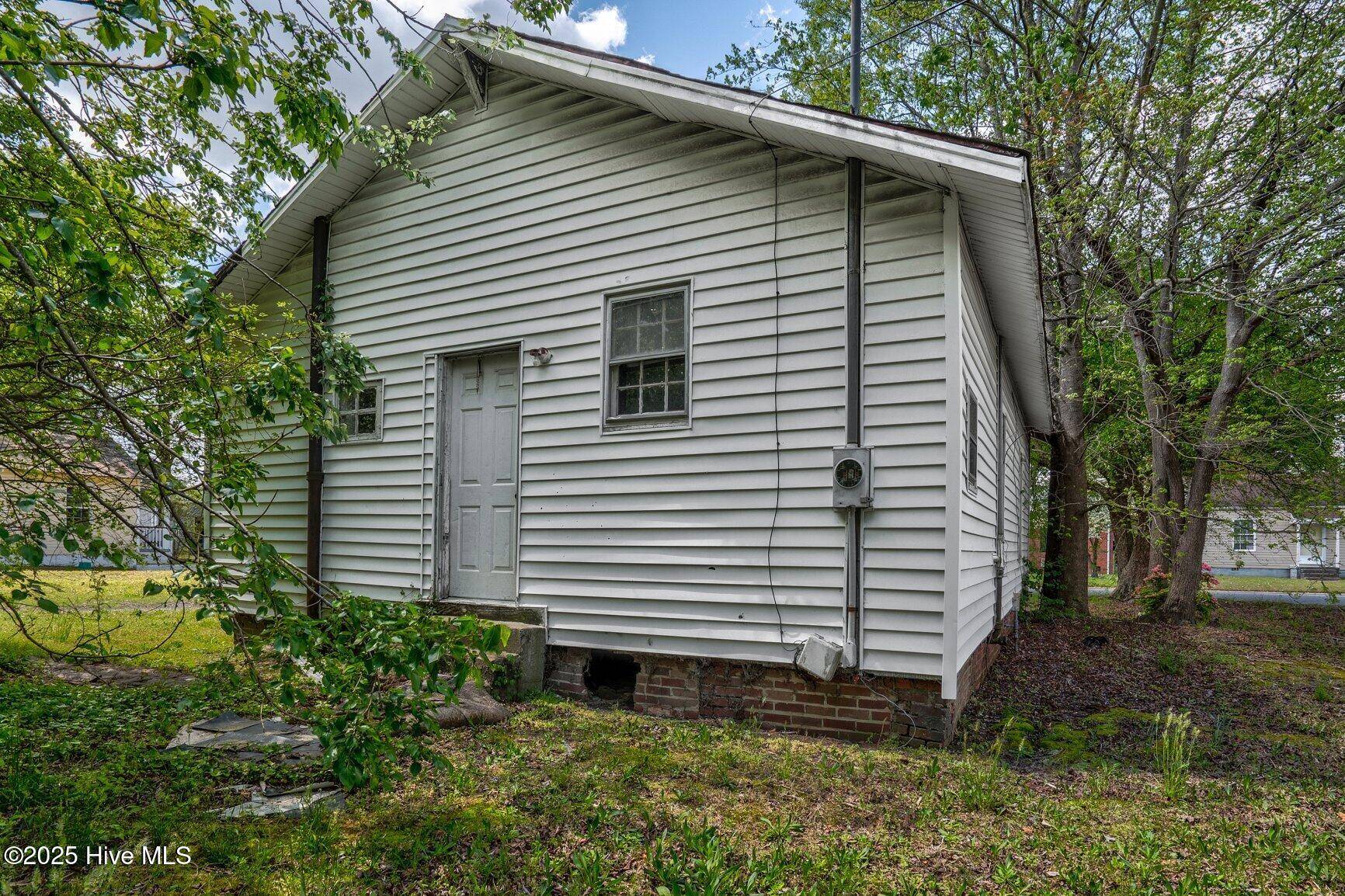 Rocky Mount, NC 27803,1609 Davis ST