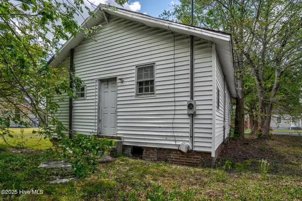 Rocky Mount, NC 27803,1609 Davis ST