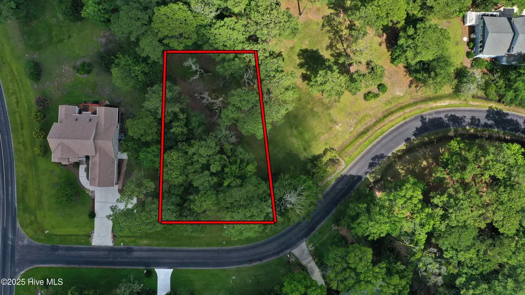 4360 Polly Gully CT SE, Southport, NC 28461