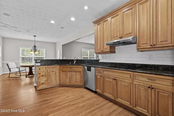 Moyock, NC 27958,104 Creekside DR