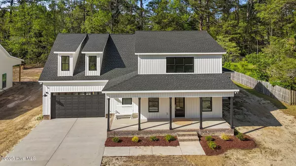 Washington, NC 27889,308 Crown DR