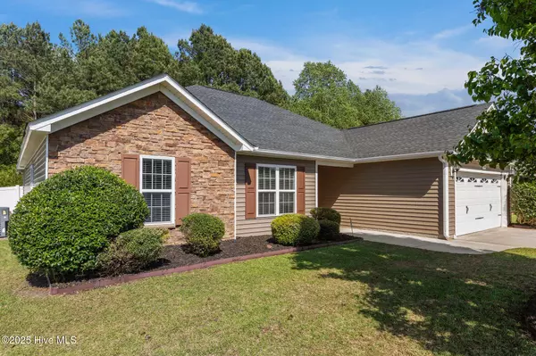 Raeford, NC 28376,235 Bayleaf DR