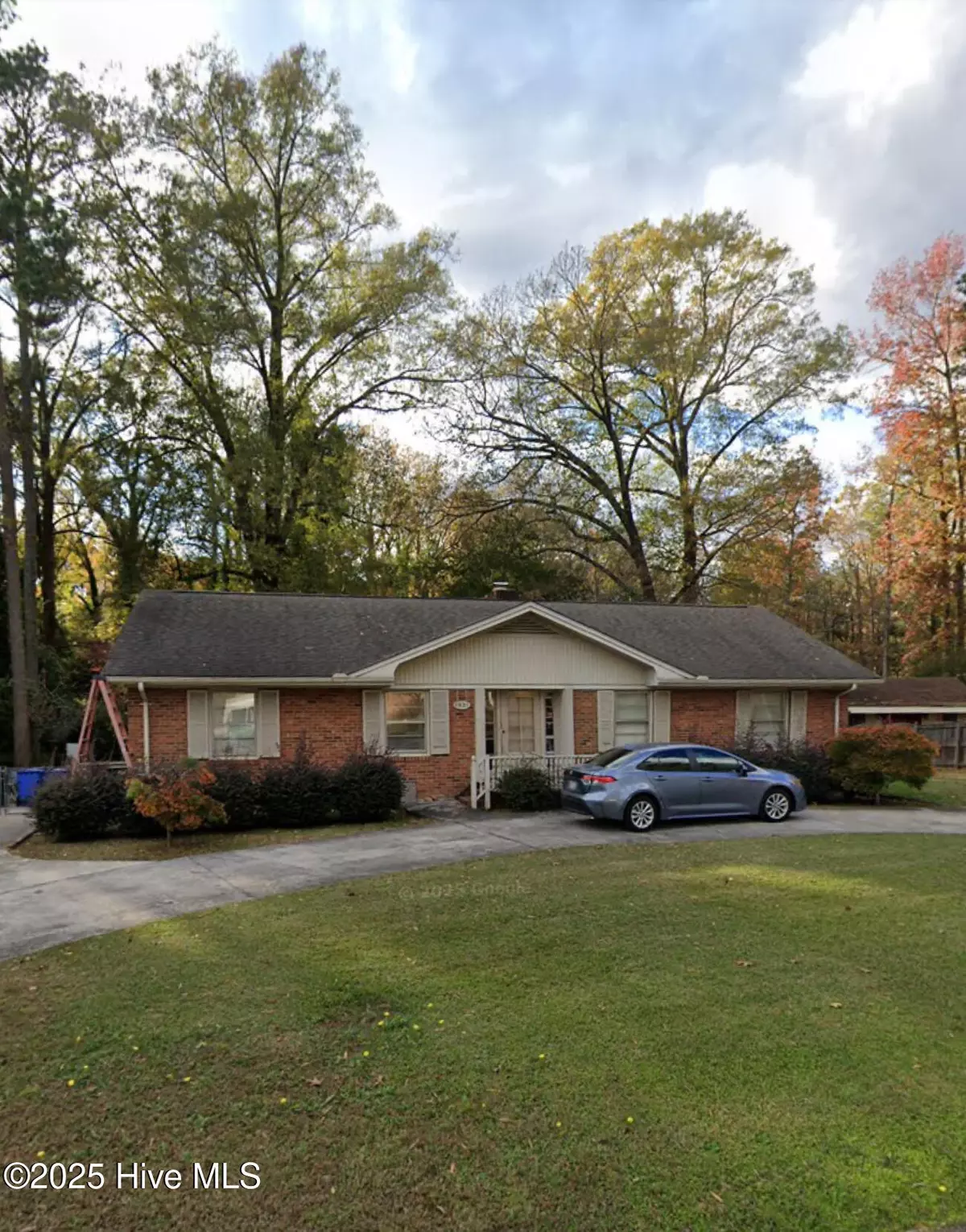 Wilson, NC 27896,1931 Canal DR NW