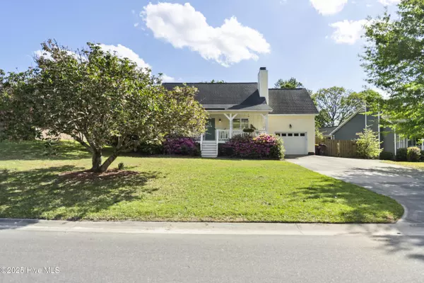 Wilmington, NC 28405,6416 Strawfield DR